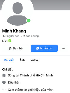của ai voi nhân