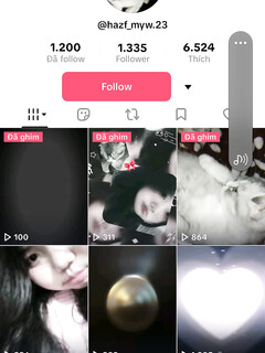 L0n non bị dụ trên Tiktik id@hazf_myw.23