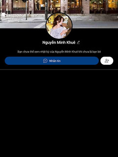 Em này ngon đấy nhé abum có cụ thể zalo fb đầy đủ