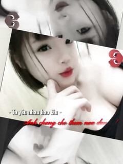 Các girl phố ngọt nước