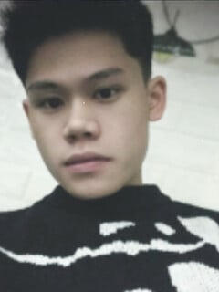 Thích trai trẻ