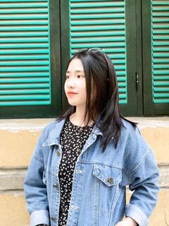 @Hoanglanphuong
