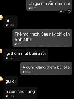 Chat sex