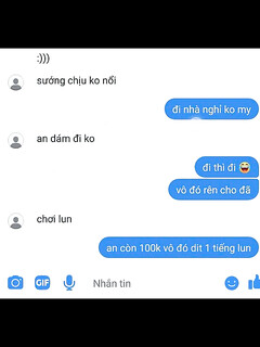 Truyện tình vụng trộm của bé an my