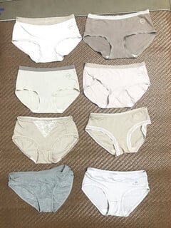 quần lót của chị