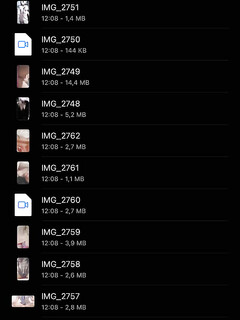 Mua album đi ạ 50k 25 ảnh và 35 clip