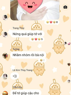 messenger!
