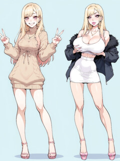 Hình hentai