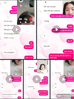 Tí tuổi đầu đã chát sex lộ clip XXx