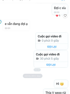 **Tin nhắn