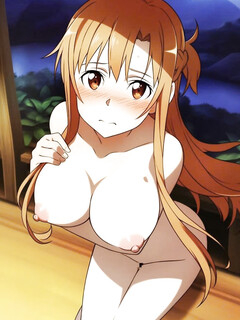 Asuna nha ae