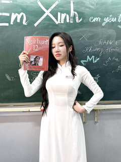 Dàn em xinh