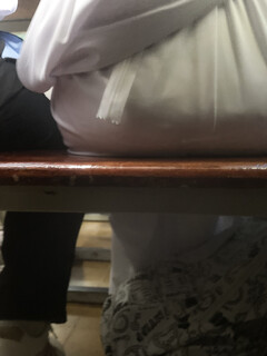 Chụp lén đít em hs cấp 3 áo dài