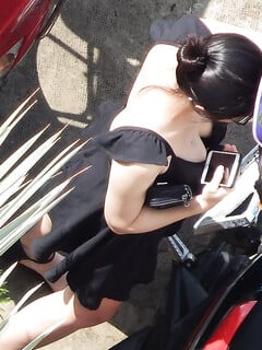 Chụp lén