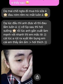 Em Minh Thư-2k-Bình Thạnh