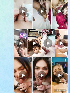 Ladyboy Hà My album clip