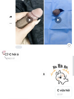 Gặp đúng con bồ dâm đãng