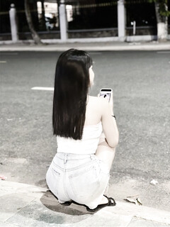 gai xinh
