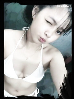 Nguyễn thị Quỳnh như thủ Đức Sài gòn bị lộ mặc pikini