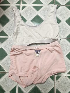 Em họ kế