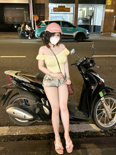 Gái xinh - P17