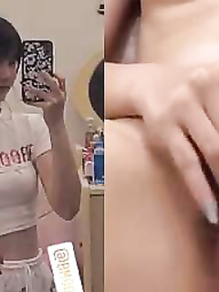 Cherryttran10 Hot Girl Instagram Lộ Ảnh Sex Móc Bím Lồn Rậm