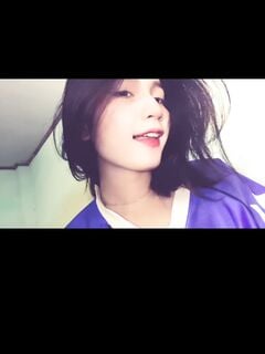Em Ngọc K6 cực xinh