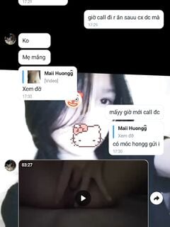 ẻm nè:)))) xinh lại còn bím hồngg
