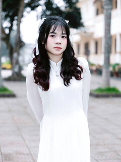 Gái xinh