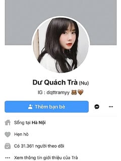 Dư Quách Trà