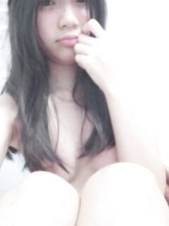 Xinh trắng nỏnn