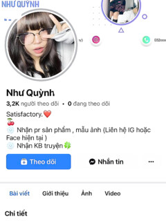 Leak bộ ảnh E Như Quỳnh teen cấp 3 phần 1