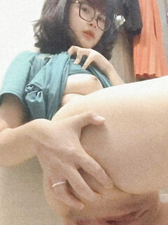 Em gái teen Anh Thư