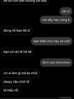 Bạn thân nhà mình 🥲