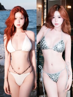 Hạnh Nhi