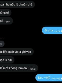 lớp bổ túc 12h đêm