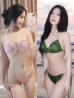 Ngọc Nghi x Đông Thy