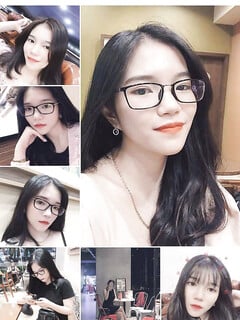 Nguyễn Hoài Phương xinh dâm