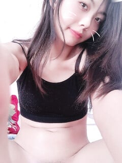 Teen Trung Quốc xinh múp hồng