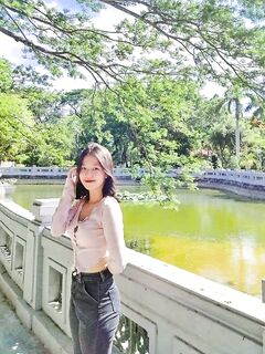 Trang Quynh Nhu