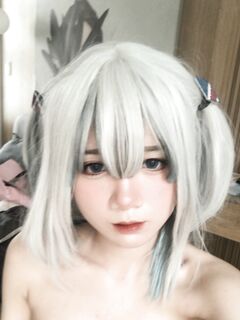 em gái cosplay p2