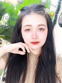 Gái xinh