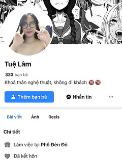 Tuệ Lâm 2k8 Đam Mê Chụp Ảnh Khoả Thân