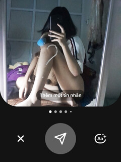 Cháu gái tôi p4