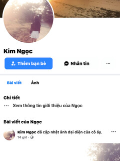 Bạn trai muốn coi thì chiều thôi