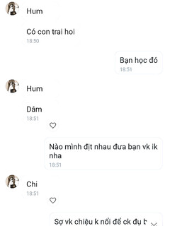 Câu chuyện hài hước ????????????